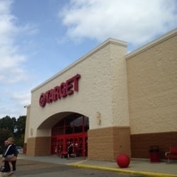 Granite Heights Marketplace - Granite Heights Plaza: Target -- 200 - 250 Fortune Boulevard, Milford