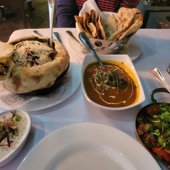 Mantra India - Indian Near Me - Mountain View, California