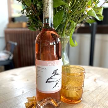 Welcome Road Winery - Their rose is delicious. - Wine Tasting Room Near Me - Bellingham, Washington Welcome Road Winery - Their rose is delicious. - Wine Tasting Room Near Me - Bellingham, Washington