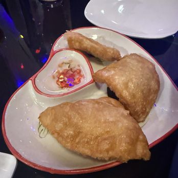 Thai Table - Golden triangle - Thai Near Me - Spruce Pine, North Carolina