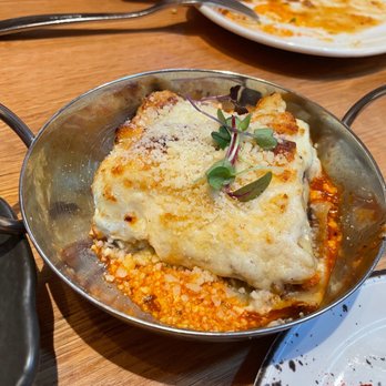 AMBAR Restaurant, Capitol Hill - Lamb Lasagna - Modern European Near Me - Washington, DC, District of Columbia AMBAR Restaurant, Capitol Hill - Lamb Lasagna - Modern European Near Me - Washington, DC, District of Columbia