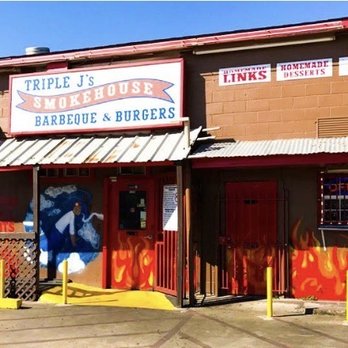 TRIPLE J’S SMOKEHOUSE - Updated April 2025 - 702 Photos & 530 Reviews - 6715 Homestead Rd