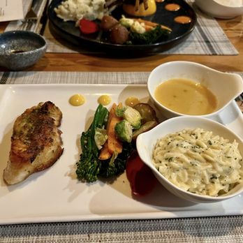 Nori - Japanese Near Me - Old Saybrook, Connecticut