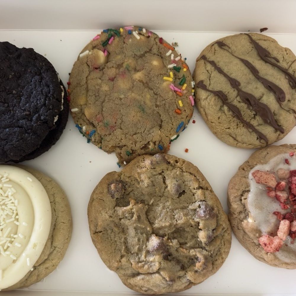 Crumbl - Western Hills - Cookies - Bakeries Near Me - Cincinnati, Ohio Crumbl - Western Hills - Cookies - Bakeries Near Me - Cincinnati, Ohio