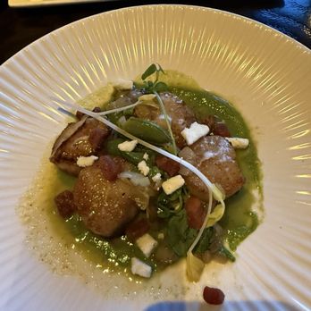 Scarpetta - Scallops - Italian Near Me - Las Vegas, Nevada Scarpetta - Scallops - Italian Near Me - Las Vegas, Nevada