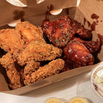 Sodam Chicken-Shoreline - Chicken Shop Near Me - Shoreline, Washington Sodam Chicken-Shoreline - Chicken Shop Near Me - Shoreline, Washington