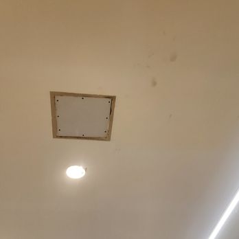 RMZ Drywall - Drywall Installation & Repair Near Me - Modesto, California