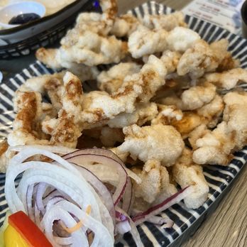 ZZamppong Zizon - Sweet and Sour Pork - Korean Near Me - Duluth, Georgia