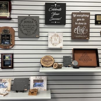 Tyler Trophy - Accessories Near Me - Tyler, Texas Tyler Trophy - Accessories Near Me - Tyler, Texas