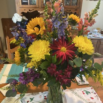 Castle Rock Florist - Florists Near Me - Castle Rock, Colorado Castle Rock Florist - Florists Near Me - Castle Rock, Colorado