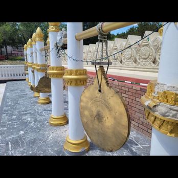 Sitagu Buddha Vihara - Buddhist Temples Near Me - Austin, Texas