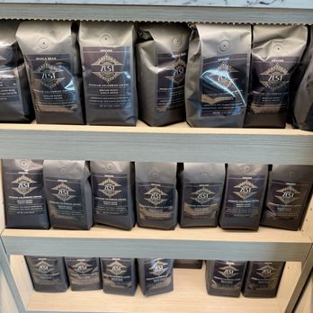 ZEST Pastry and Coffee - Bakeries Near Me - Strongsville, Ohio ZEST Pastry and Coffee - Bakeries Near Me - Strongsville, Ohio