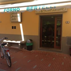 Forno Bertelli