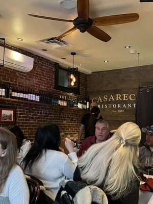 Casarecce Ristorante by null