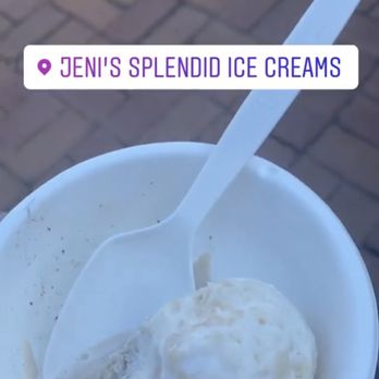 Jeni's Splendid Ice Creams - Ice Cream - Ice Cream & Frozen Yogurt Near Me - Dublin, Ohio