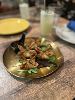 Krob Krua Thai Kitchen by null