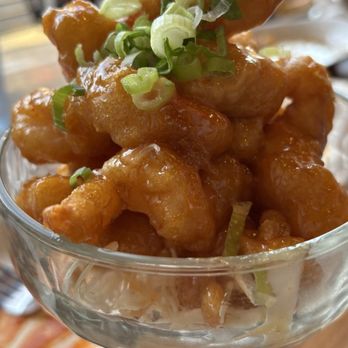 Asiatique Eatery - Dynamite shrimp - Asian Fusion Near Me - Ventura, California