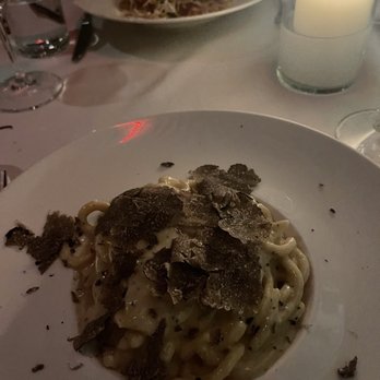 Forte Dei Marmi - Truffle Cacio e Pepe - Italian Near Me - Miami Beach, Florida Forte Dei Marmi - Truffle Cacio e Pepe - Italian Near Me - Miami Beach, Florida