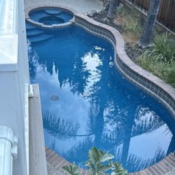 Tile Bright Pool Tile Cleaning and Repair - Pool restoration