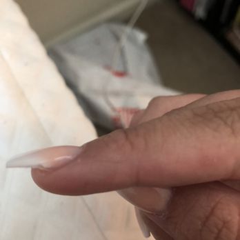 Hooky Nails - Nail Salons Near Me - Austin, Texas