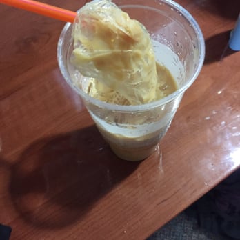 Dunkin' - BAG IN THE CUP! - Donuts Near Me - Round Lake Beach, Illinois Dunkin' - BAG IN THE CUP! - Donuts Near Me - Round Lake Beach, Illinois