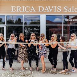 Erica Davis Salon & Spa