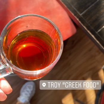 Troy Greek Cuisine - Greek Near Me - Berkeley, California Troy Greek Cuisine - Greek Near Me - Berkeley, California