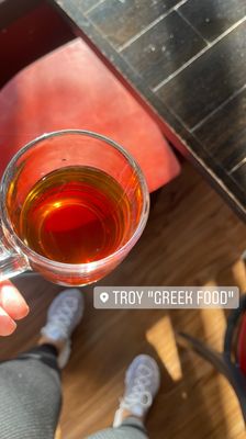 Troy by null