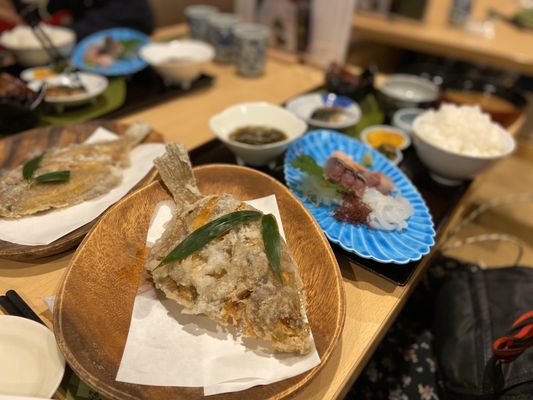 Toyotsune Honten by null