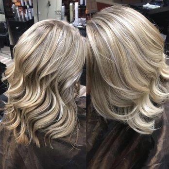 Smith Hair Salon - Look at them waves! - Hair Stylists Near Me - Temecula, California Smith Hair Salon - Look at them waves! - Hair Stylists Near Me - Temecula, California