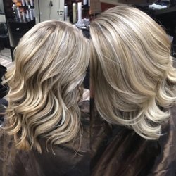 Smith Hair Salon - Look at them waves!