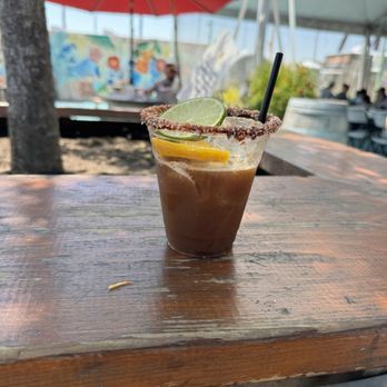 Mitote Food Park - "Uno mas y nos vamos" they call this a full drink? - Tacos Near Me - Santa Rosa, California Mitote Food Park - "Uno mas y nos vamos" they call this a full drink? - Tacos Near Me - Santa Rosa, California