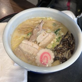 Hokkaido Ramen Santouka - Tysons Corner - Ramen Near Me - McLean, Virginia Hokkaido Ramen Santouka - Tysons Corner - Ramen Near Me - McLean, Virginia