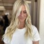 Sandi Ridgeway Hair