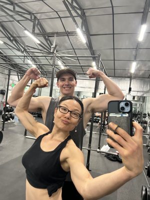 Summit Athletic Club