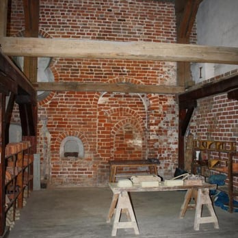 Stiftung Kloster Jerichow - so wurde es gemacht - Museums Near Me - Jerichow, ST
