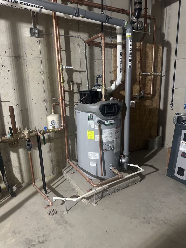 Slide of Tandem Mechanical