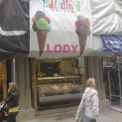 Lodziarnia