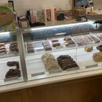 Kilwins Ice Cream - Chocolate - Fudge - Desserts Near Me - Hot Springs, Arkansas Kilwins Ice Cream - Chocolate - Fudge - Desserts Near Me - Hot Springs, Arkansas