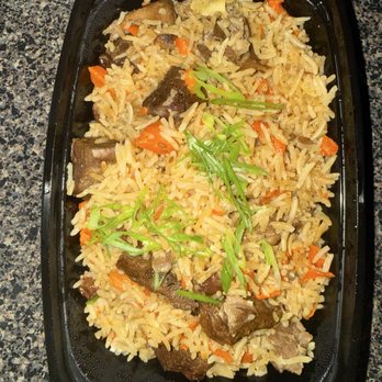 EuroAsia Restaurant - Plov large - Pan Asian Near Me - Chicago, Illinois EuroAsia Restaurant - Plov large - Pan Asian Near Me - Chicago, Illinois