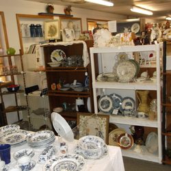 Four Seasons Antique Mall