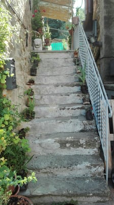 Isola Maggiore by null