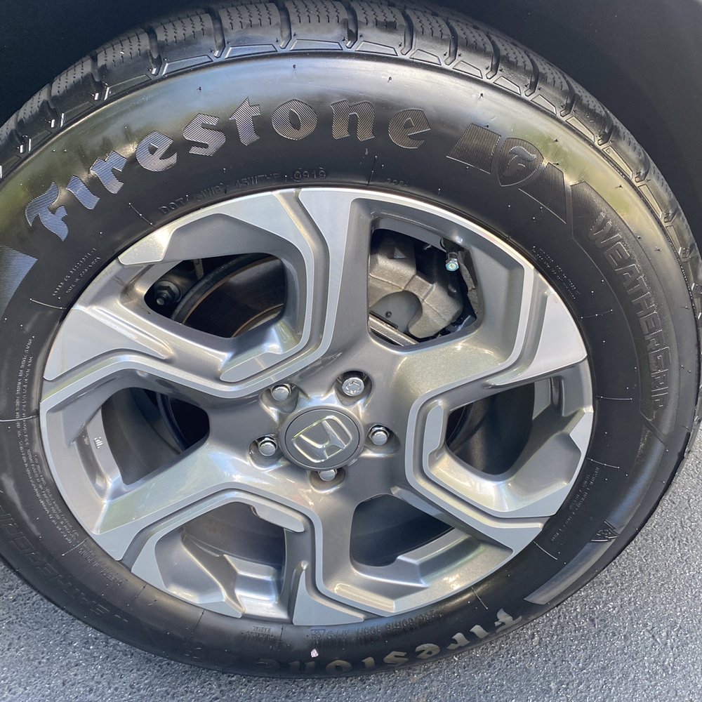 Matrix Revolution Auto Detailing - After detail pictures - Car Wash Near Me - Duluth, Georgia