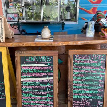 Bongos Botanical Beer Garden - Menus - Caribbean Near Me - Marathon, Florida Bongos Botanical Beer Garden - Menus - Caribbean Near Me - Marathon, Florida