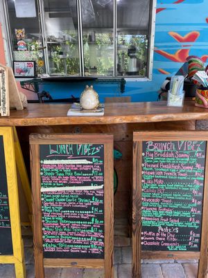 Menu photo 5 Bongos Botanical Beer Garden Marathon, FL Menu photo 5 Bongos Botanical Beer Garden Marathon, FL