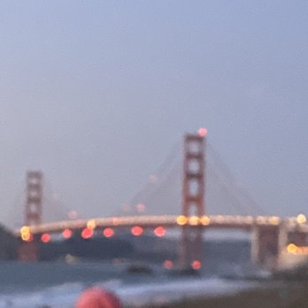 Baker Beach - Let there be light - Parks Near Me - San Francisco, California Baker Beach - Let there be light - Parks Near Me - San Francisco, California