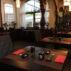 Ichiban - Gemütlich und ansprechend