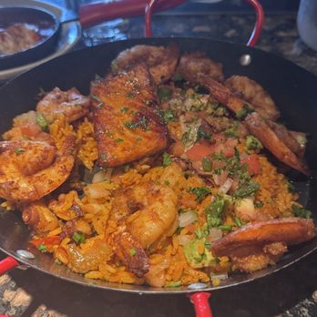 Le P'tit Fusion Tapas and Bar - Tapas/Small Plates Near Me - Bartlett, Illinois