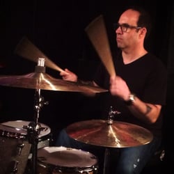 Drums by Rabino