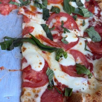 Aviator Pizza & Drafthouse - Margherita - Pizza Near Me - Kyle, Texas Aviator Pizza & Drafthouse - Margherita - Pizza Near Me - Kyle, Texas